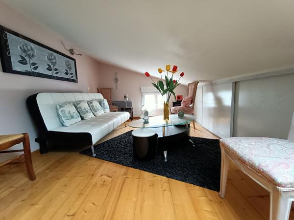 Maison Tonnay Charente 4 pièce(s) 105.5 m2