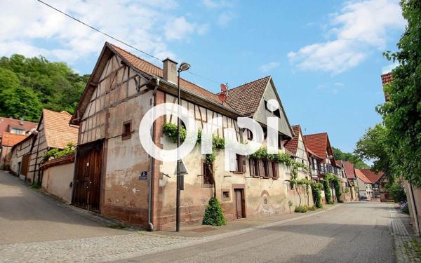 Maison à vendre    6 pièces •  Offwiller