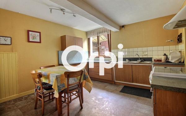 Maison à vendre    6 pièces •  Offwiller