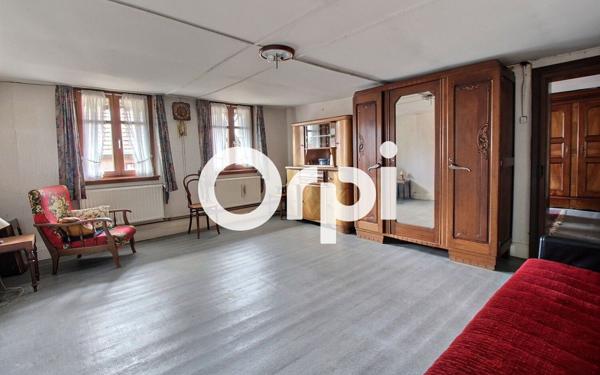 Maison à vendre    6 pièces •  Offwiller