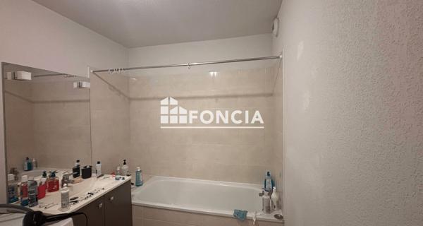 À vendre Appartement 3 pièces 59.7 m² - Balma 31130