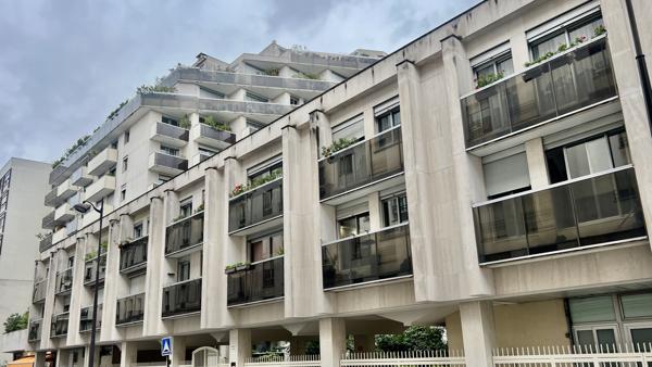 Appartement 4 pièces - 108 m² Exclusivité efficity