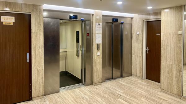 Appartement 4 pièces - 108 m² Exclusivité efficity