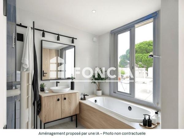 À vendre Studio 34 m² - La Grande-motte 34280
