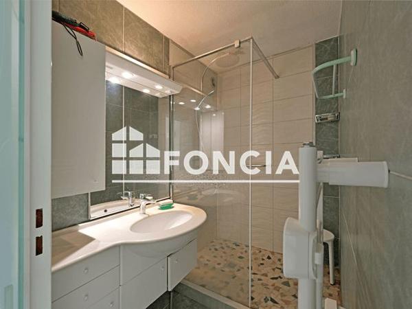 À vendre Studio 34 m² - La Grande-motte 34280