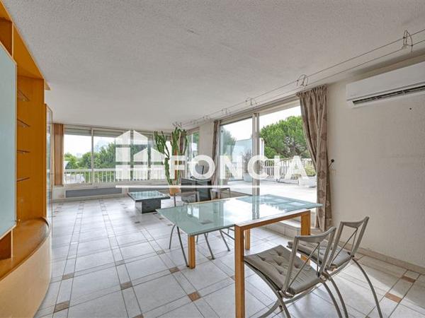 À vendre Studio 34 m² - La Grande-motte 34280