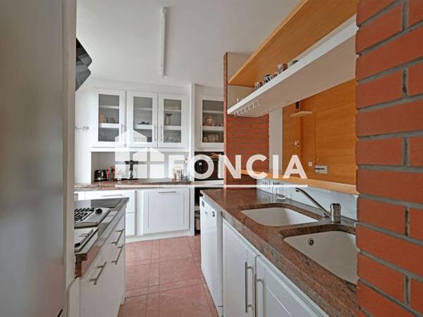 À vendre Studio 34 m² - La Grande-motte 34280