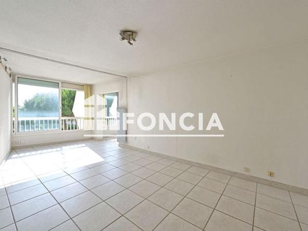 À vendre Studio 34 m² - La Grande-motte 34280