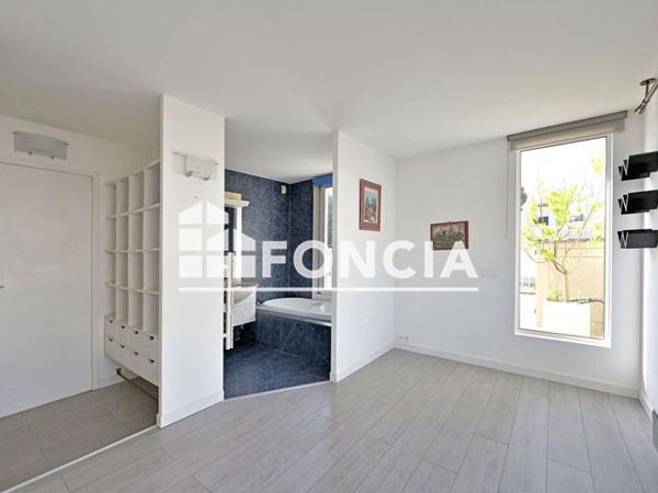 À vendre Studio 34 m² - La Grande-motte 34280