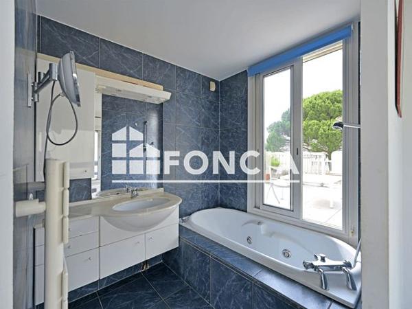 À vendre Studio 34 m² - La Grande-motte 34280