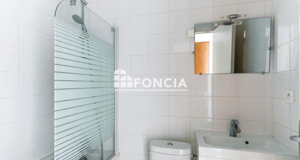 À vendre Studio 26 m² - Metz 57000