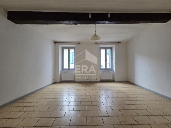 Maison à vendre à Limoux - Référence 777