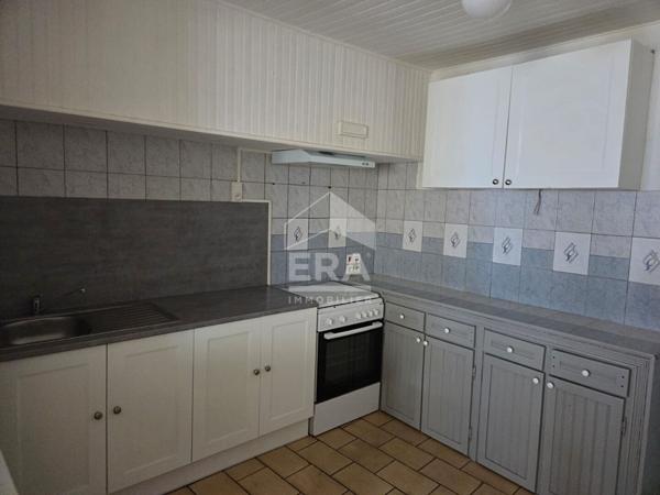 Maison à vendre à Limoux - Référence 777