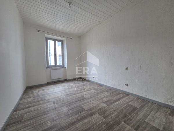 Maison à vendre à Limoux - Référence 777