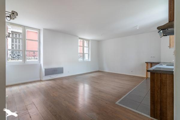 Appartement à vendre |  Dax |  3 pièces | 63 m²