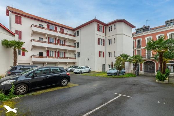 Appartement à vendre |  Dax |  3 pièces | 63 m²