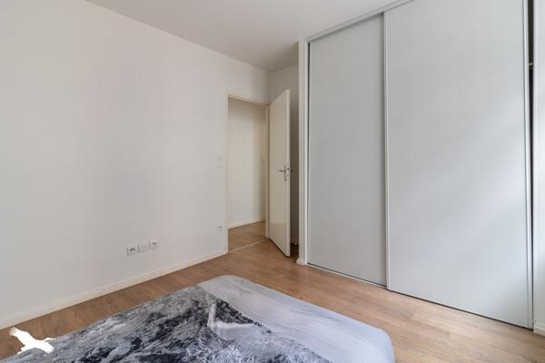 Appartement à vendre 155 820 € Dax 3 p 63 m² DPE C