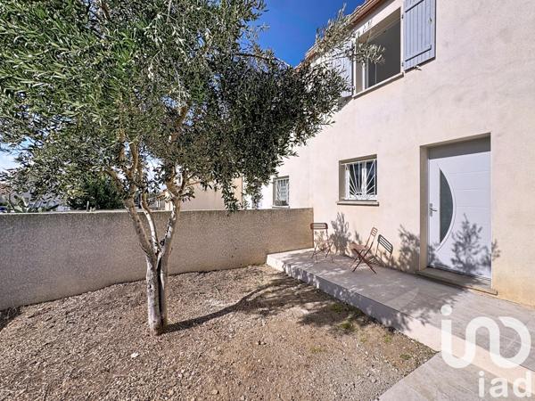 Maison à vendre 4 pièces 79 m² Vinassan