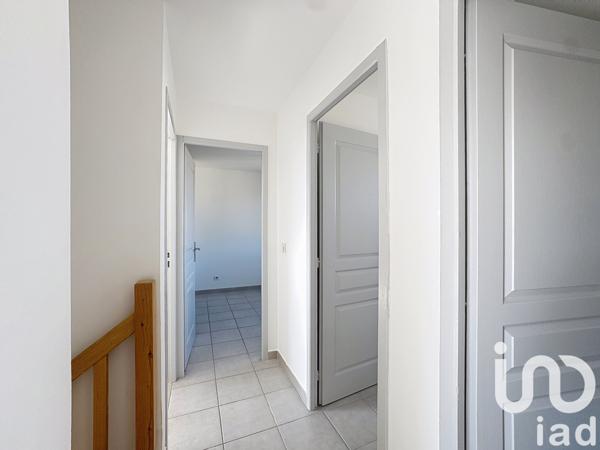 Maison à vendre 4 pièces 79 m² Vinassan