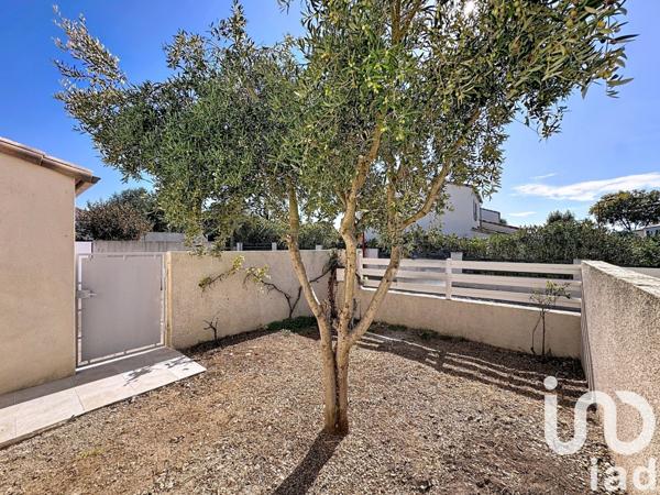 Maison à vendre 4 pièces 79 m² Vinassan