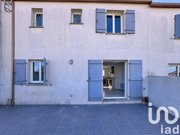 Maison à vendre 4 pièces 79 m² Vinassan
