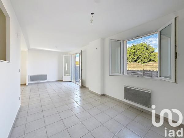 Maison à vendre 4 pièces 79 m² Vinassan