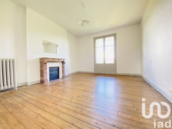 Maison à vendre 10 pièces 227 m² Vouziers