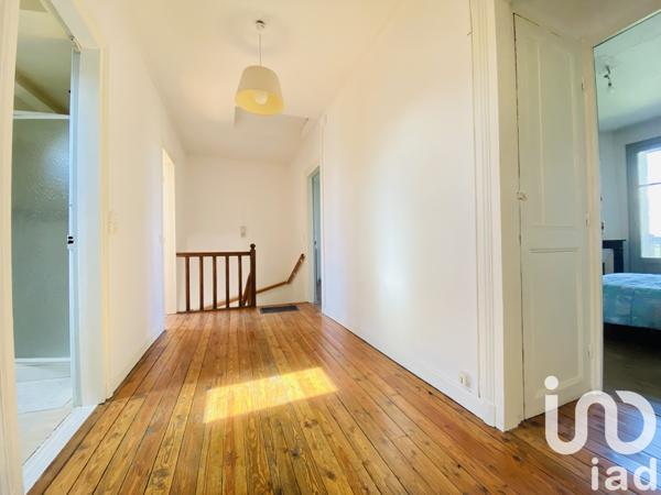 Maison à vendre 10 pièces 227 m² Vouziers