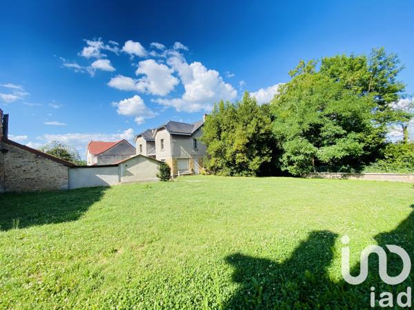Maison à vendre 10 pièces 227 m² Vouziers