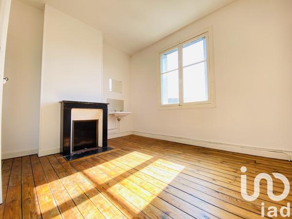 Maison à vendre 10 pièces 227 m² Vouziers
