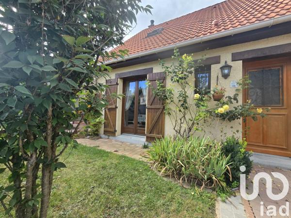 Maison à vendre 6 pièces 120 m² Le Havre