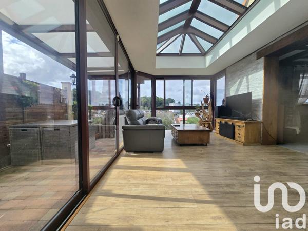 Maison à vendre 6 pièces 120 m² Le Havre