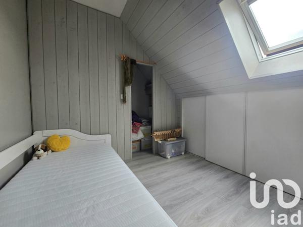 Maison à vendre 6 pièces 120 m² Le Havre