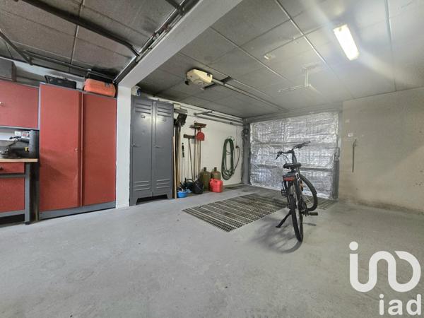 Maison à vendre 6 pièces 120 m² Le Havre