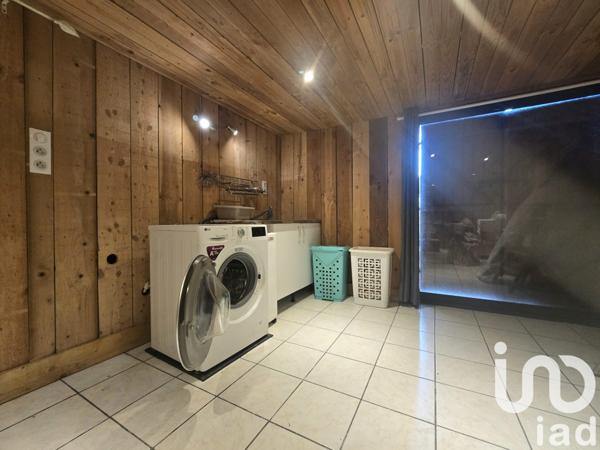 Maison à vendre 6 pièces 120 m² Le Havre