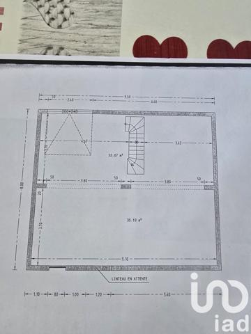 Maison à vendre 6 pièces 120 m² Le Havre