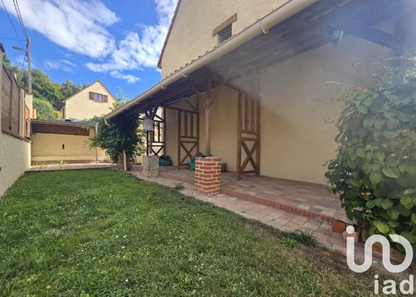 Maison à vendre 6 pièces 120 m² Le Havre