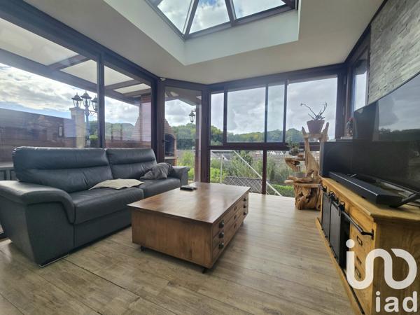 Maison à vendre 6 pièces 120 m² Le Havre