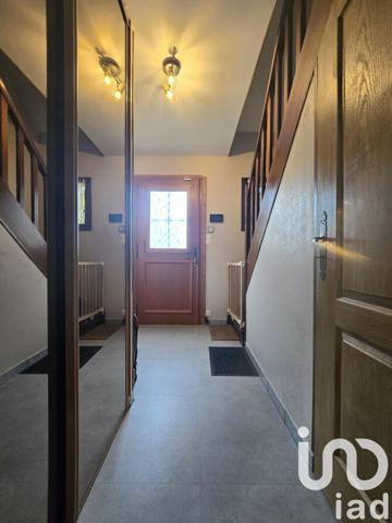 Maison à vendre 6 pièces 120 m² Le Havre