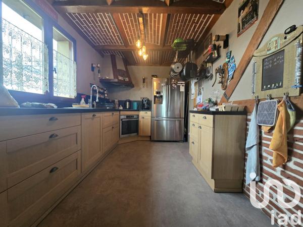 Maison à vendre 6 pièces 120 m² Le Havre