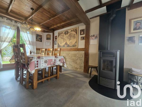 Maison à vendre 6 pièces 120 m² Le Havre