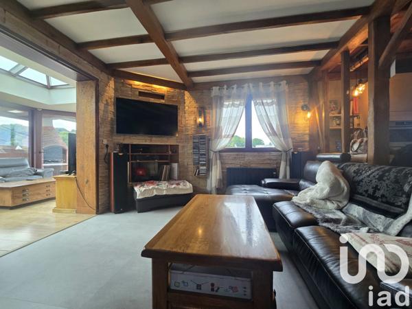 Maison à vendre 6 pièces 120 m² Le Havre