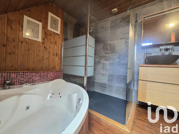 Maison à vendre 6 pièces 120 m² Le Havre