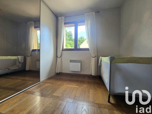 Maison à vendre 6 pièces 120 m² Le Havre