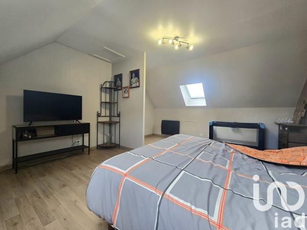 Maison à vendre 6 pièces 120 m² Le Havre