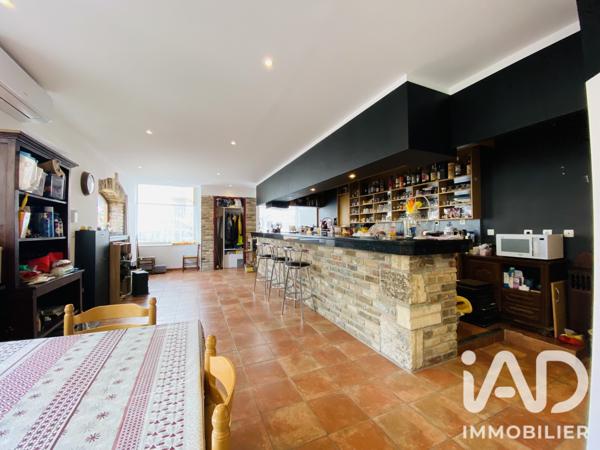 Maison à vendre 6 pièces 161 m² Vouziers