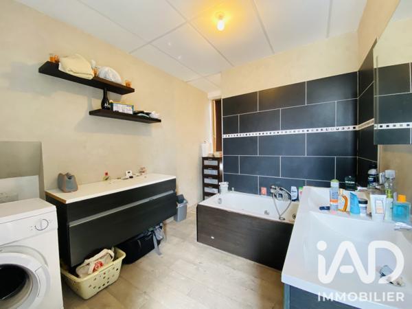 Maison à vendre 6 pièces 161 m² Vouziers