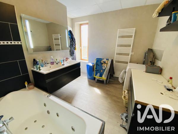 Maison à vendre 6 pièces 161 m² Vouziers