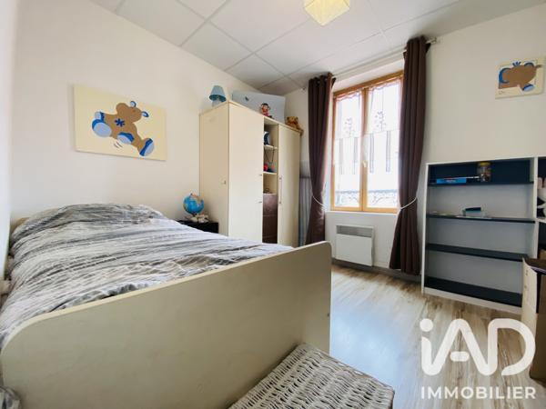 Maison à vendre 6 pièces 161 m² Vouziers