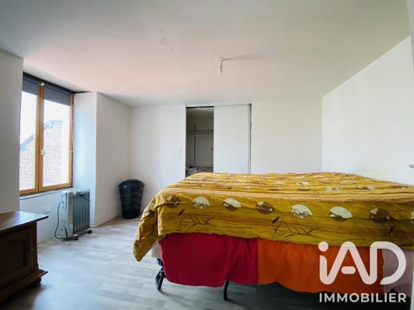 Maison à vendre 6 pièces 161 m² Vouziers